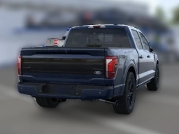Ford F-150 Platinum 4WD SuperCrew 5.5' Box 2026