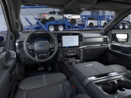 Ford F-150 Platinum 4WD SuperCrew 5.5' Box 2026