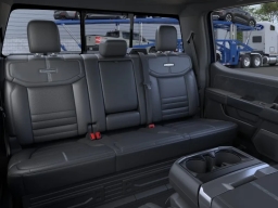 Ford F-150 Platinum 4WD SuperCrew 5.5' Box 2026