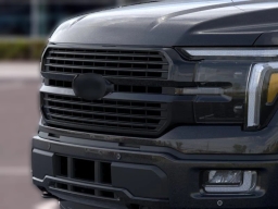 Ford F-150 Platinum 4WD SuperCrew 5.5' Box 2025