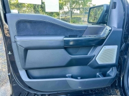 Ford F-150 Platinum 4WD SuperCrew 5.5' Box 2026