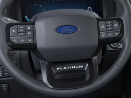 Ford F-150 Platinum 4WD SuperCrew 5.5' Box 2026