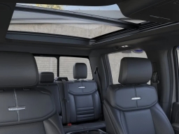 Ford F-150 Platinum 4WD SuperCrew 5.5' Box 2026