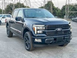 Ford F-150 Platinum 4WD SuperCrew 5.5' Box 2026