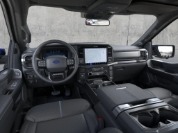 Ford F-150 Platinum 4WD SuperCrew 5.5' Box 2026