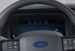 Ford F-150 Platinum 4WD SuperCrew 5.5' Box 2026