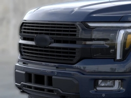 Ford F-150 Platinum 4WD SuperCrew 5.5' Box 2026