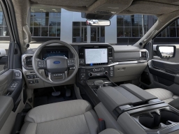 Ford F-150 Platinum 4WD SuperCrew 5.5' Box 2026