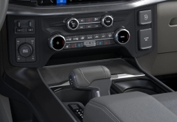 Ford F-150 Platinum 4WD SuperCrew 5.5' Box 2026