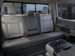 Ford F-150 Platinum 4WD SuperCrew 5.5' Box 2026