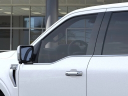 Ford F-150 Platinum 4WD SuperCrew 5.5' Box 2026
