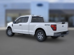 Ford F-150 XL 4WD SuperCab 6.5' Box 2026