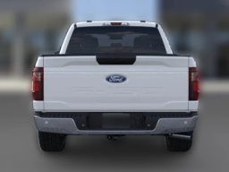 Ford F-150 XL 4WD SuperCab 6.5' Box 2026