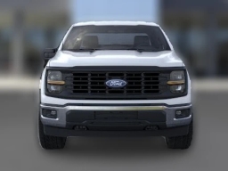 Ford F-150 XL 4WD SuperCab 6.5' Box 2026