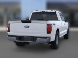 Ford F-150 XL 4WD SuperCab 6.5' Box 2026