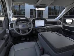 Ford F-150 XL 4WD SuperCab 6.5' Box 2026