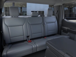 Ford F-150 XL 4WD SuperCab 6.5' Box 2026