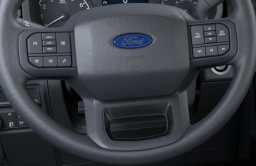 Ford F-150 XL 4WD SuperCab 6.5' Box 2026