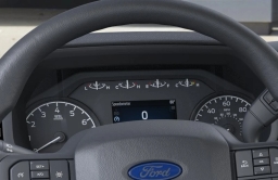 Ford F-150 XL 4WD SuperCab 6.5' Box 2026