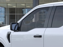 Ford F-150 XL 4WD SuperCab 6.5' Box 2026