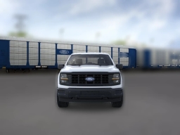 Ford F-150 XL 4WD SuperCab 6.5' Box 2026
