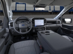 Ford F-150 XL 4WD SuperCab 6.5' Box 2026