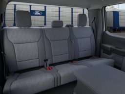 Ford F-150 XL 4WD SuperCab 6.5' Box 2026