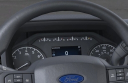 Ford F-150 XL 4WD SuperCab 6.5' Box 2026