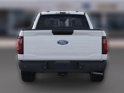 Ford F-150 XL 4WD SuperCab 6.5' Box 2026