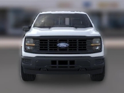 Ford F-150 XL 4WD SuperCab 6.5' Box 2026