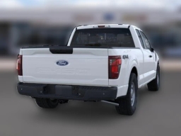 Ford F-150 XL 4WD SuperCab 6.5' Box 2026