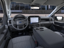 Ford F-150 XL 4WD SuperCab 6.5' Box 2026