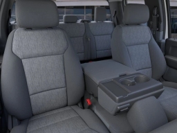 Ford F-150 XL 4WD SuperCab 6.5' Box 2026