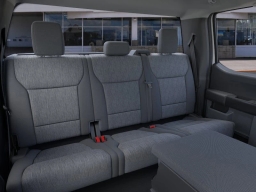 Ford F-150 XL 4WD SuperCab 6.5' Box 2026