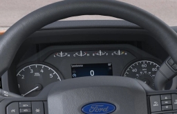 Ford F-150 XL 4WD SuperCab 6.5' Box 2026