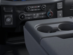 Ford F-150 XL 4WD SuperCab 6.5' Box 2026