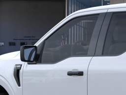 Ford F-150 XL 4WD SuperCab 6.5' Box 2026