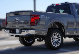 Ford F-150 XLT 4WD SuperCab 6.5' Box 2026