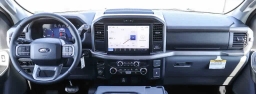 Ford F-150 XLT 4WD SuperCab 6.5' Box 2026