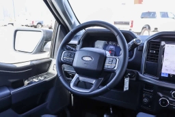 Ford F-150 XLT 4WD SuperCab 6.5' Box 2026