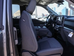 Ford F-150 XLT 4WD SuperCab 6.5' Box 2026