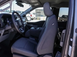 Ford F-150 XLT 4WD SuperCab 6.5' Box 2026