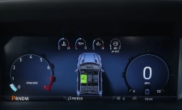 Ford F-150 XLT 4WD SuperCab 6.5' Box 2026