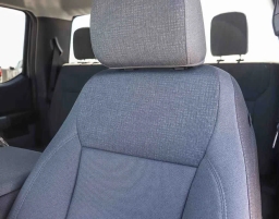 Ford F-150 XLT 4WD SuperCab 6.5' Box 2026
