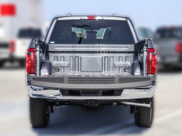 Ford F-150 XLT 4WD SuperCab 6.5' Box 2026