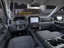 Ford F-150 XLT 4WD SuperCab 6.5' Box 2026
