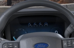 Ford F-150 XLT 4WD SuperCab 6.5' Box 2026