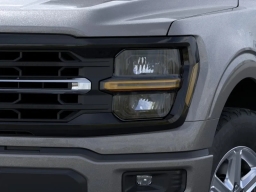 Ford F-150 XLT 4WD SuperCab 6.5' Box 2026
