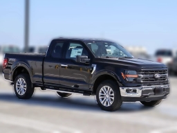 Ford F-150 XLT 4WD SuperCab 6.5' Box 2026