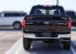 Ford F-150 XLT 4WD SuperCab 6.5' Box 2026